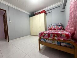 Blk 779 Woodlands Crescent (Woodlands), HDB 5 Rooms #508913761